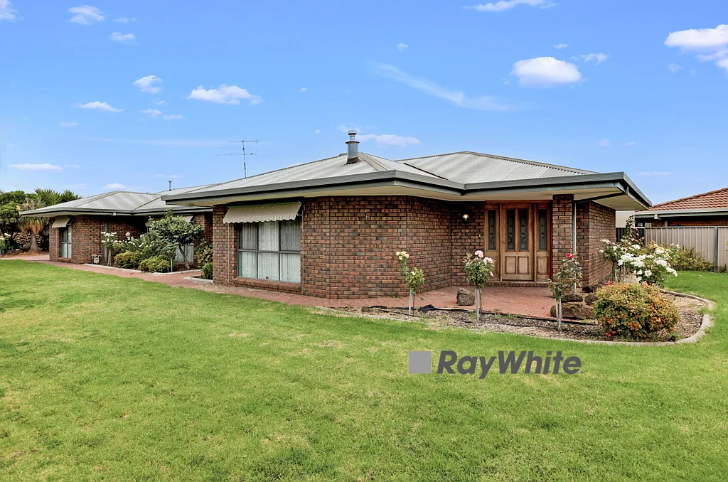 6 Tulane Drive, Mildura, VIC 3500