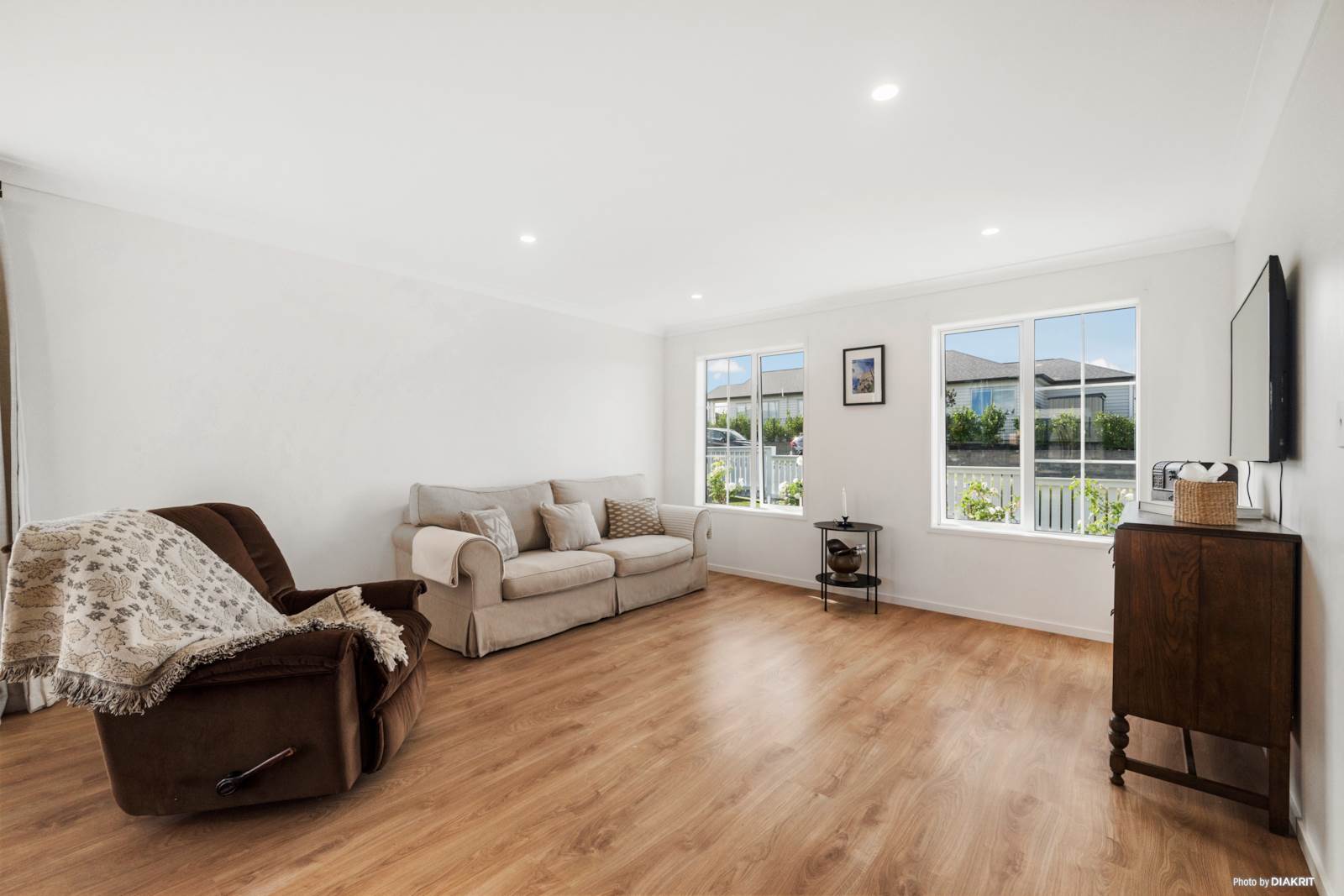 58 Henry Tayler Rise, Wainui, Auckland - Rodney, 4 कमरे, 0 बाथरूम, House