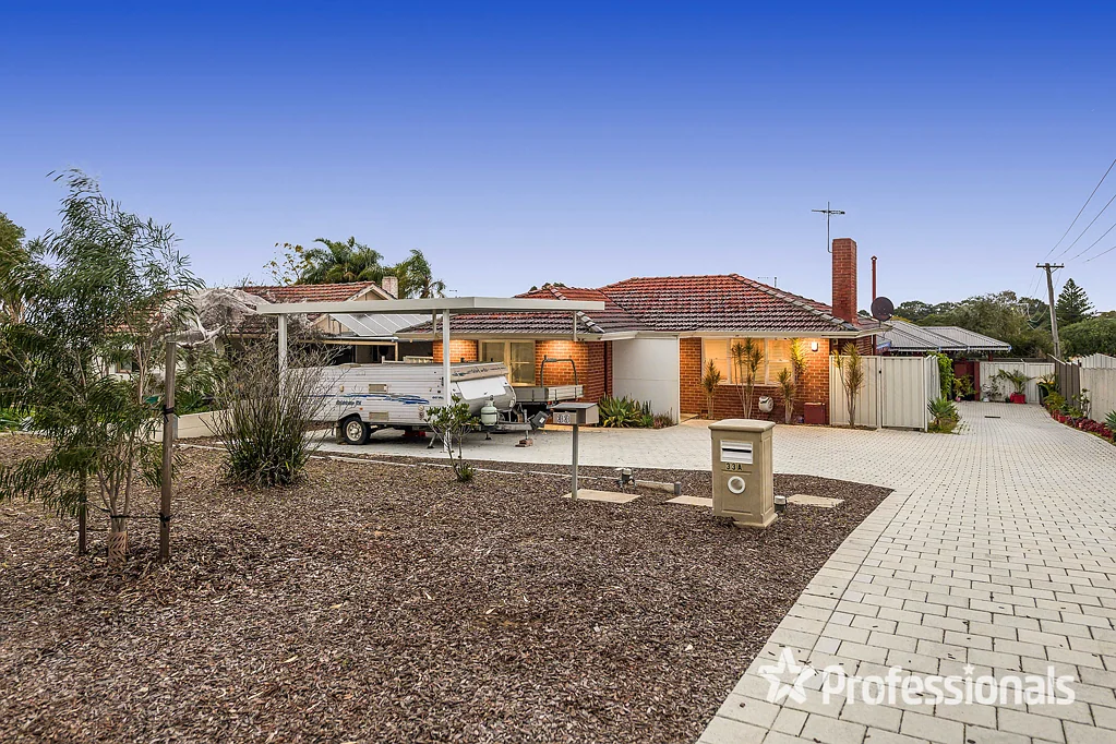 33 Maitland Road, Balga, WA 6061