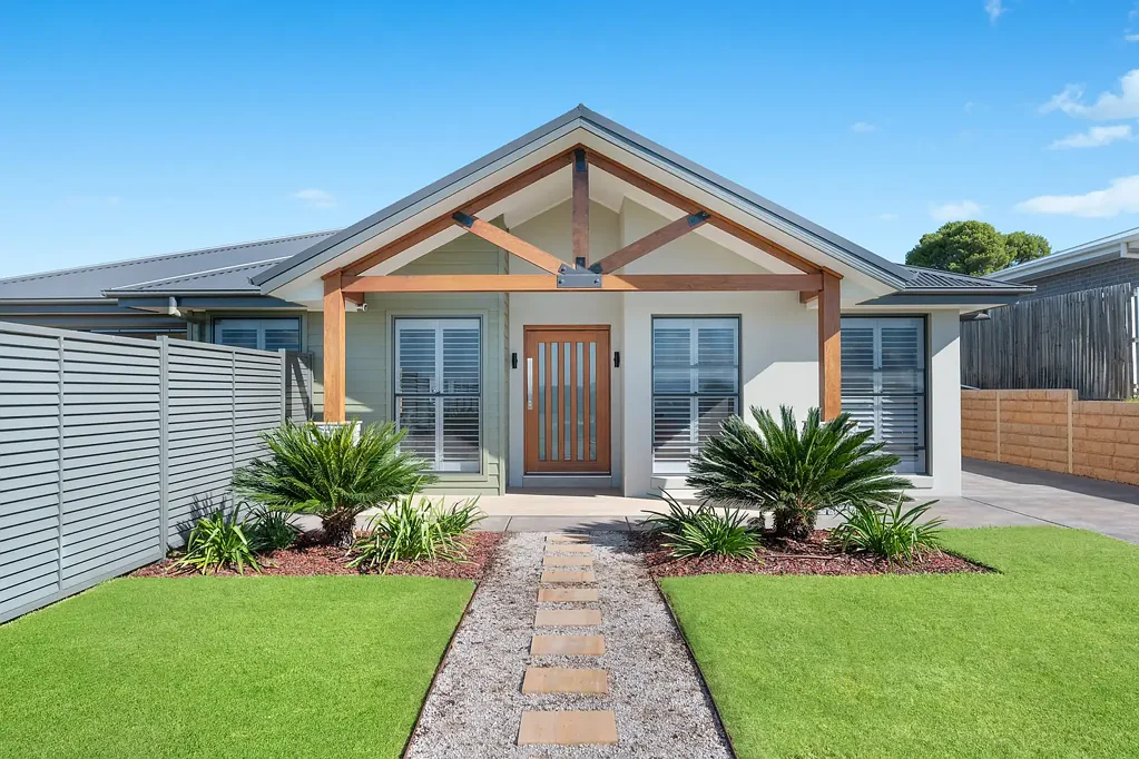 8 Mulholland Court, Mudgee, NSW 2850