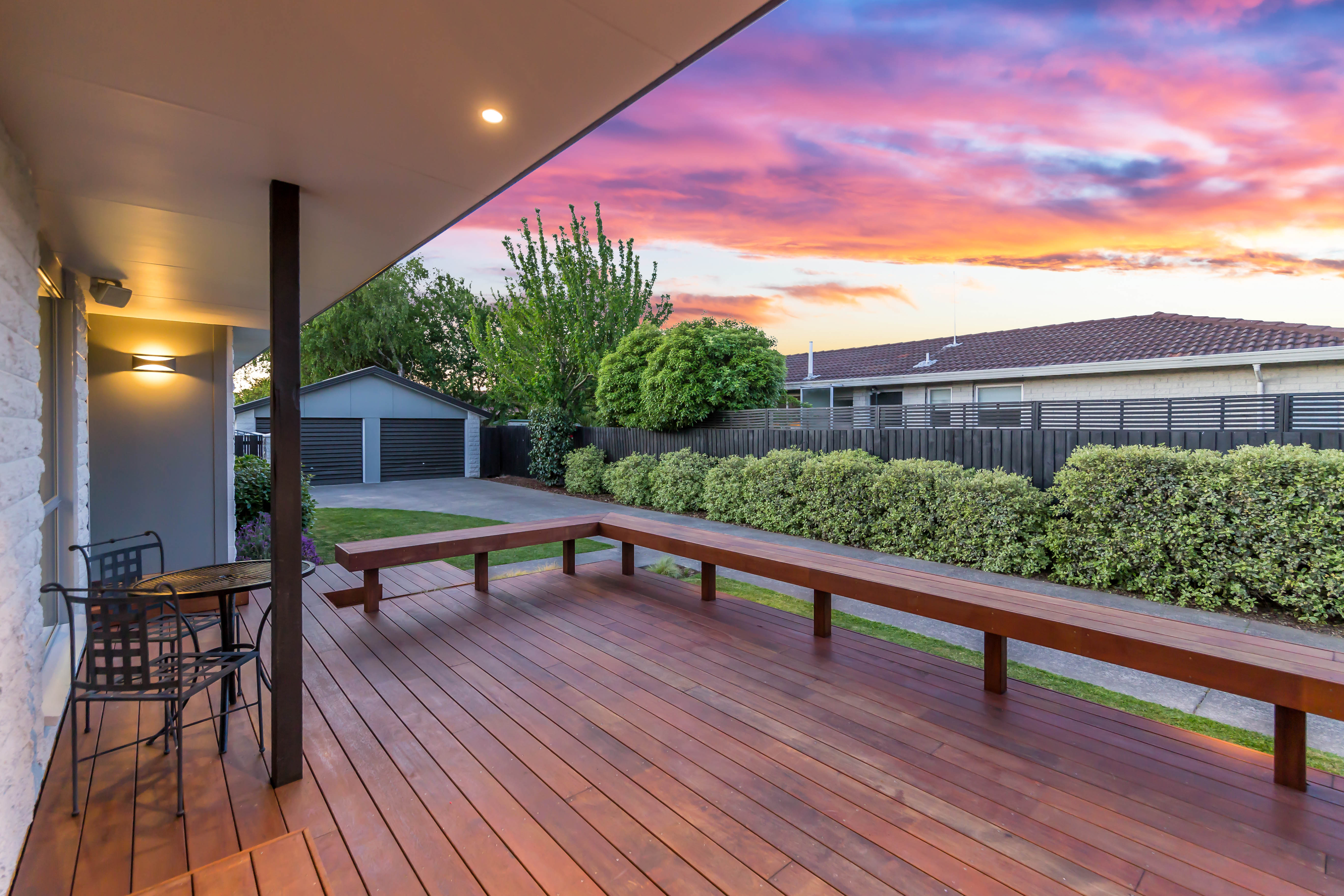 3 Northfield Road, Casebrook, Christchurch, 3房, 0浴