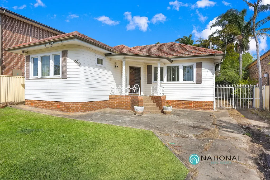 Family Home in Prime Guildford Location