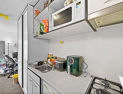 214/1728 Dandenong Road, Clayton, Bayside, 1 غرف, 1 حمامات, Apartment