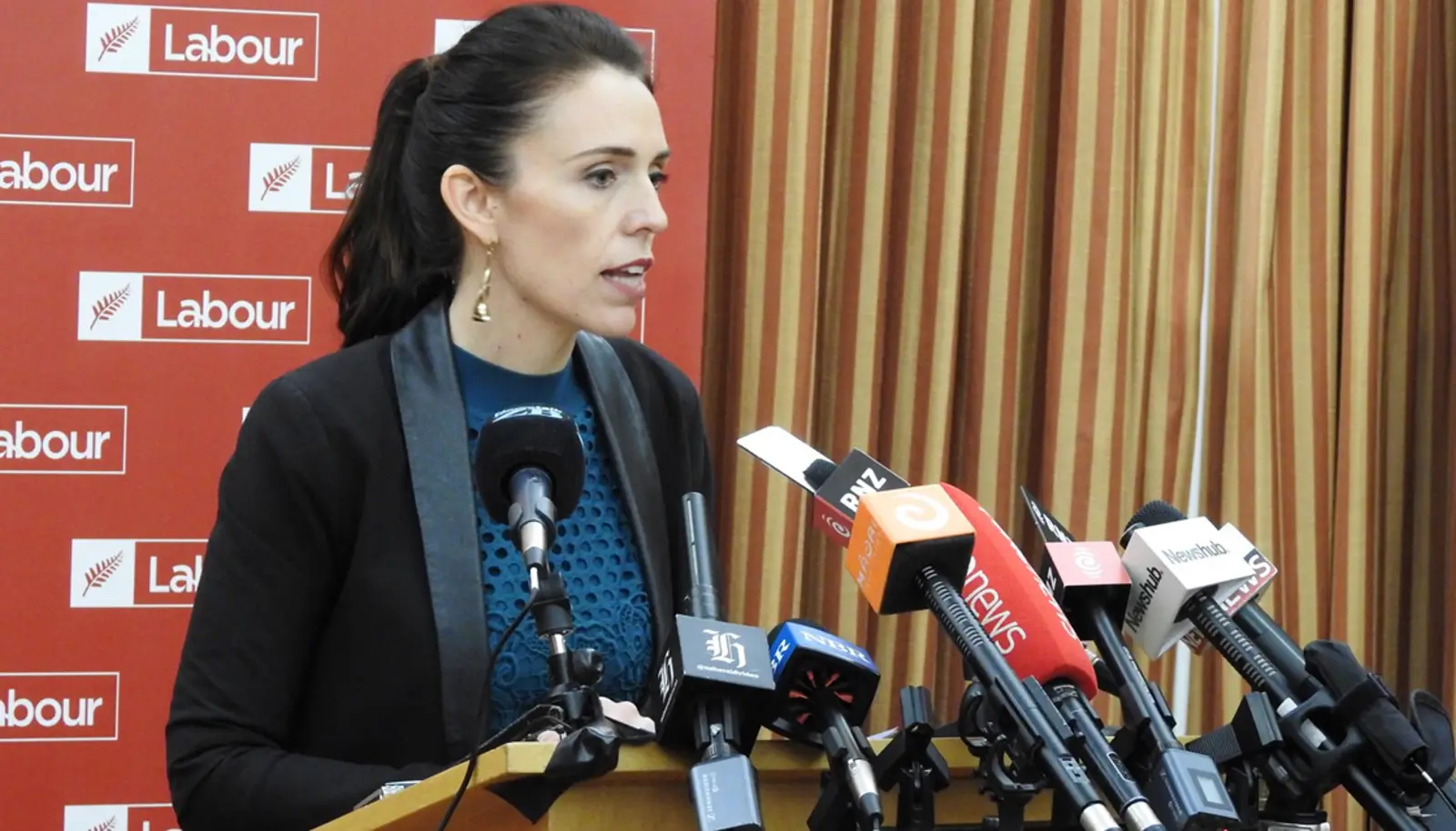 重磅：新总理Jacinda Ardern公布内阁阵容，明天将宣誓就职！