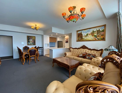 A1001/18 Woodville Street, Hurstville, St George, 3 રૂમ, 2 બાથરૂમ, Apartment