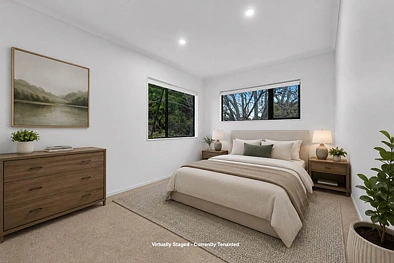 64F Coxhead Road, Manurewa, Manukau City, 2 Bedrooms, 1 Bathrooms, Townhouse