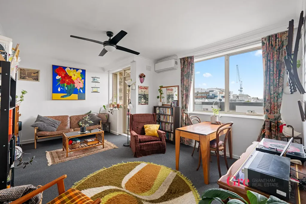 Brunswick 2chambre Stylish 2 Bedroom Apartment in a Funky, Vibrant Location!