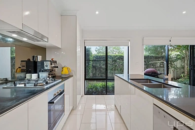5/1 Residences Circuit, Pimpama, QLD 4209, 3房, 2浴, Townhouse