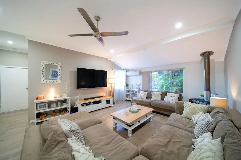 Nambour 4غرفة نوم Space, Style & Endless Possibilities
