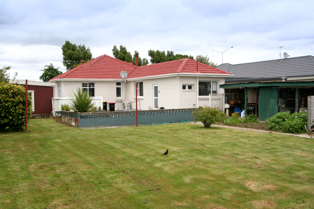 630 Tay Street, Hawthorndale, Invercargill, 4 phòng ngủ, 0 phòng tắm