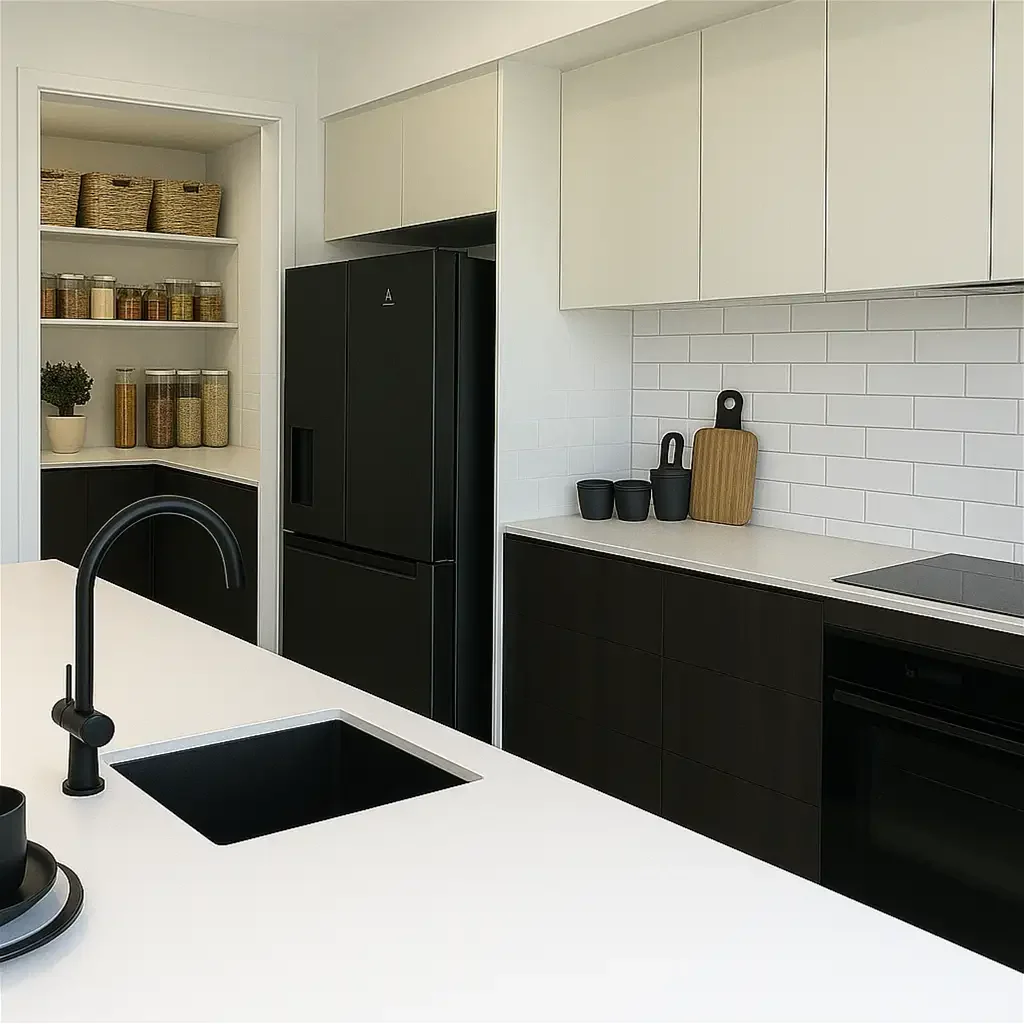 Pallara 4Moenga Super duper turnkey trooper!