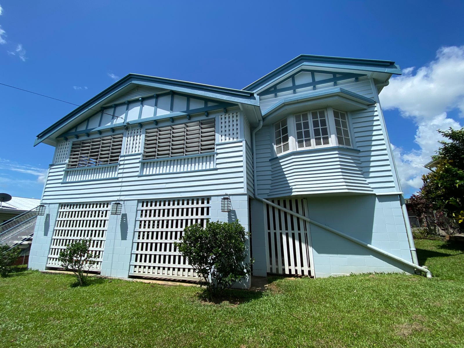 65 RYAN ST, EAST INNISFAIL QLD 4860, 0 Bedrooms, 0 Bathrooms, House