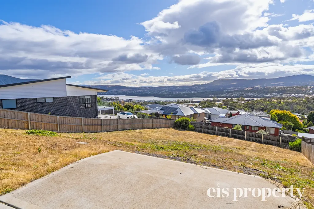 Austins Ferry  Build Your Dream with Water Views