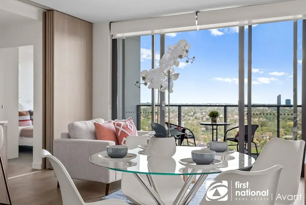 Doncaster 2બેડરૂમ Luxurious Gardenhill Residential in Doncaster!