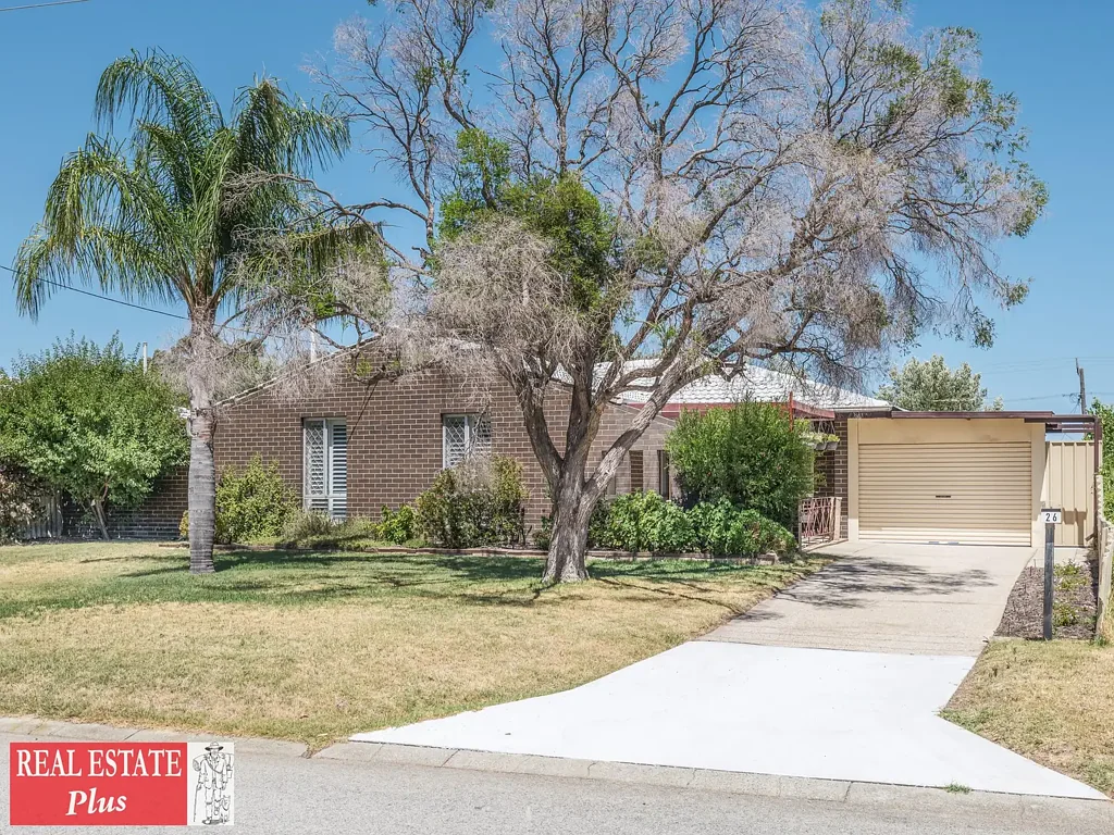 26 Moir Place, Midvale, WA 6056