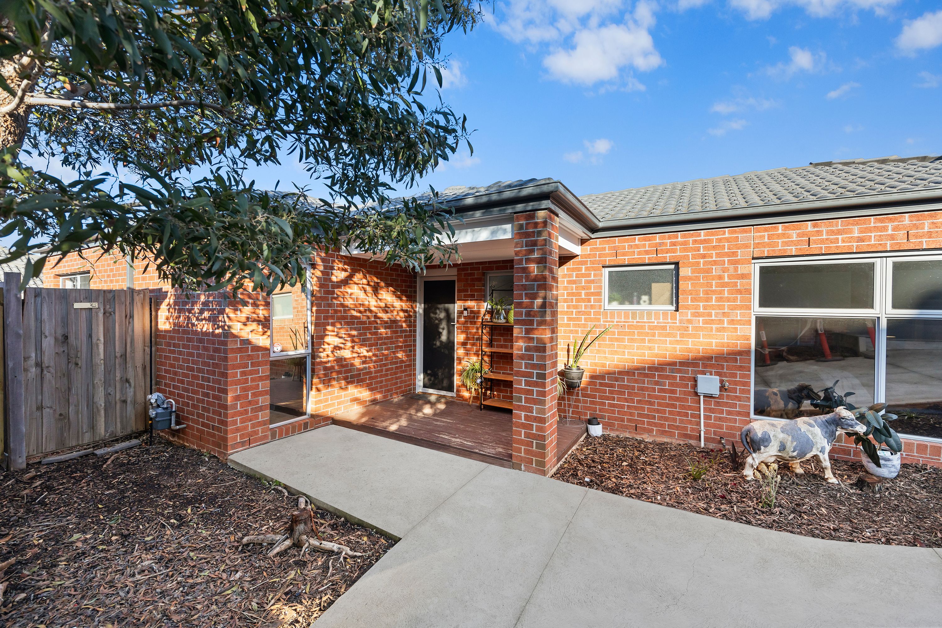 UNIT 4 16 MOORE ST, MADDINGLEY VIC 3340, 0 Schlafzimmer, 0 Badezimmer, Unit