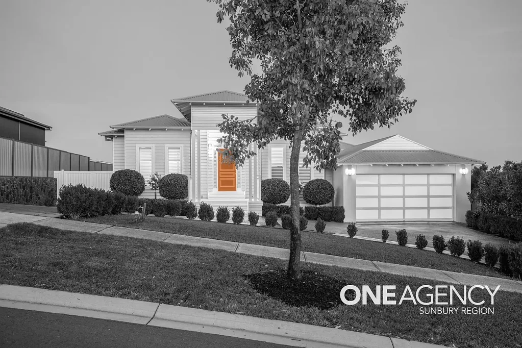 3 Wellington Mews, Sunbury, VIC 3429