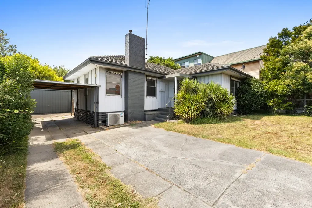 12 Hyland Street, Traralgon, VIC 3844