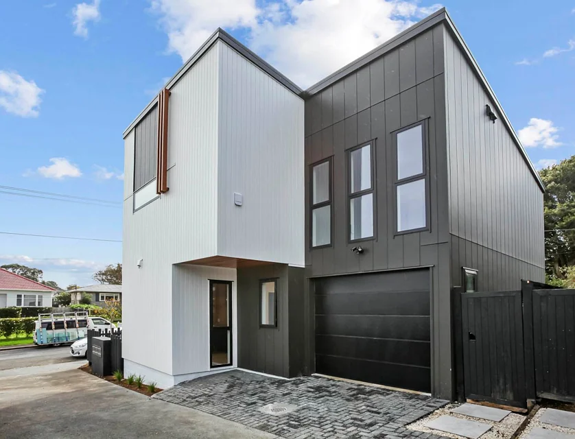 Lots 1-6/13 Clinker Street, Three Kings, Auckland City, 4 Kuwarto, 2 Banyo, House