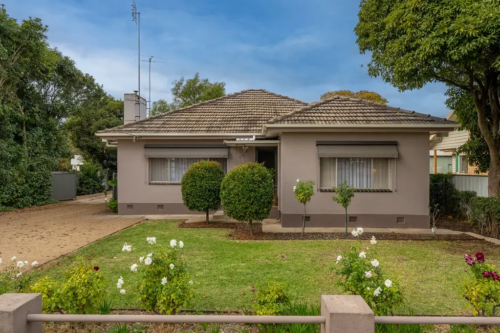 Euroa 3침실 Versatile Living, Leafy Backyard, Bonus Studio