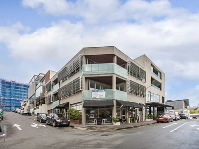 Business  City Centre Zone