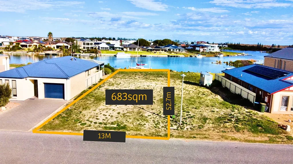 97 Wentworth Parade, Hindmarsh Island, SA 5214