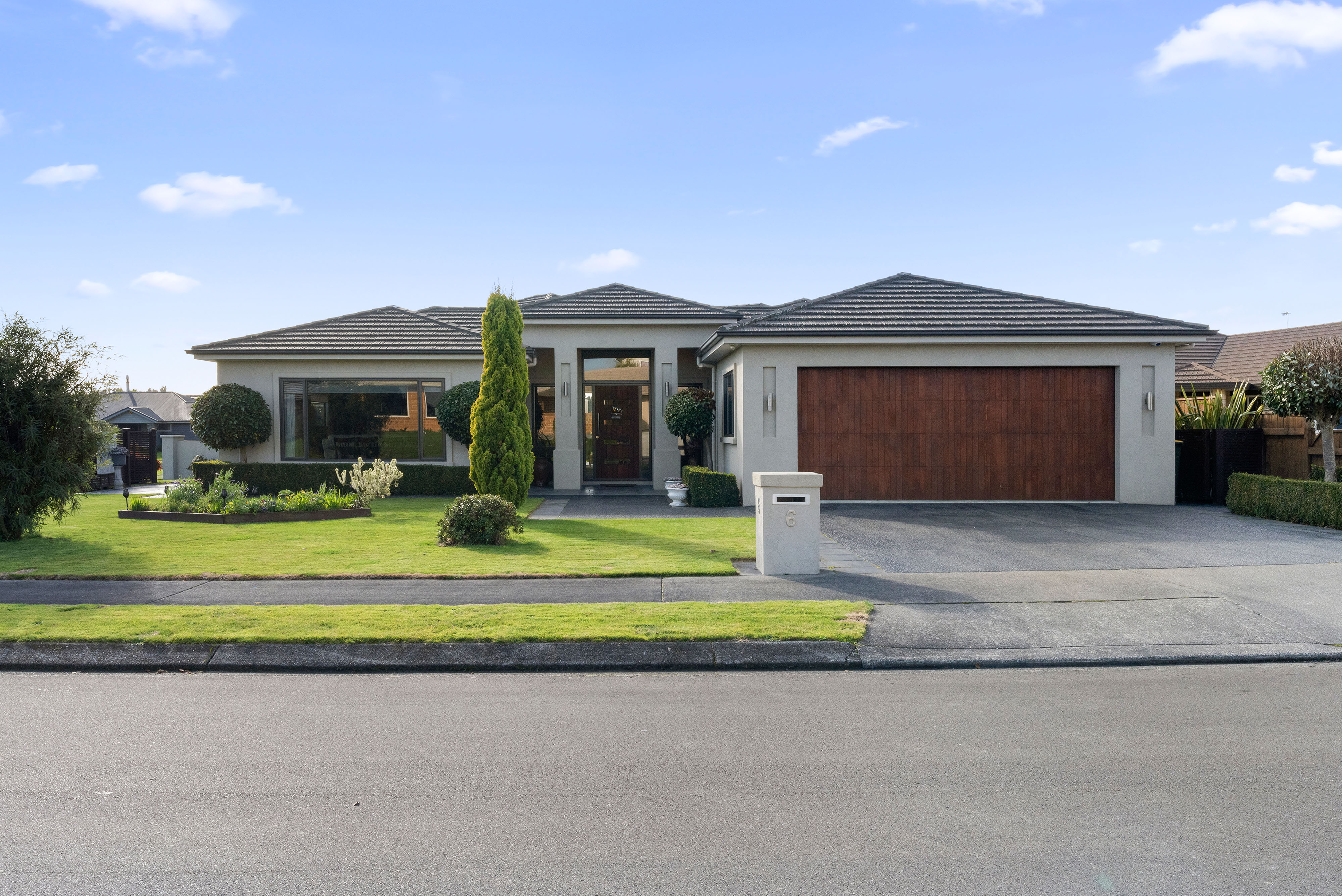 6 Okarito Avenue, Levin, Horowhenua, 4 Schlafzimmer, 0 Badezimmer, House