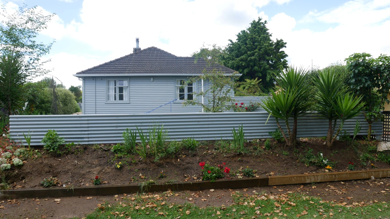 79a Buckland Street, Putaruru, South Waikato, 2房, 1浴