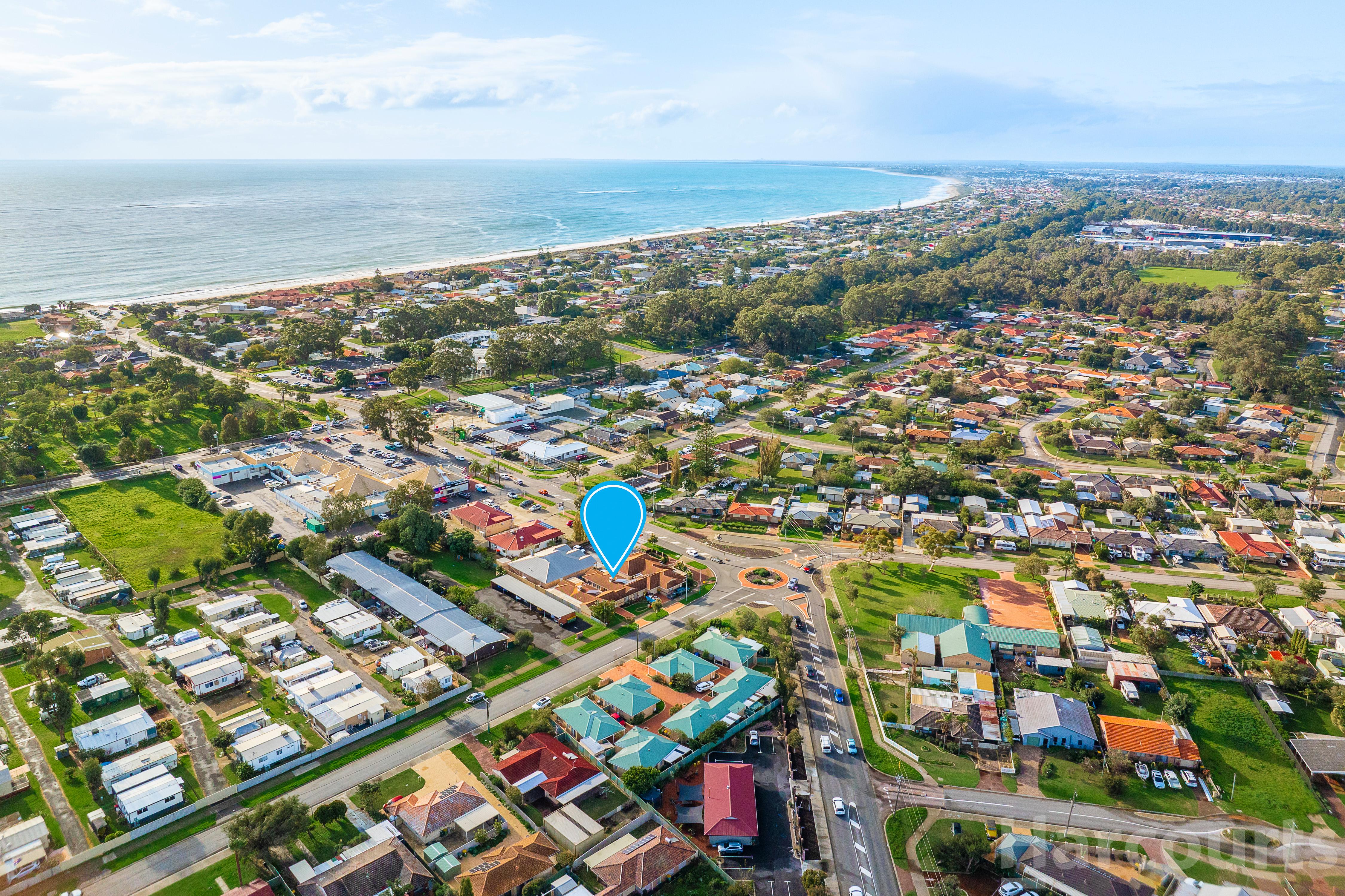 UNIT 2 78 ROCKFORD ST, MANDURAH WA 6210, 0房, 0浴, Unit