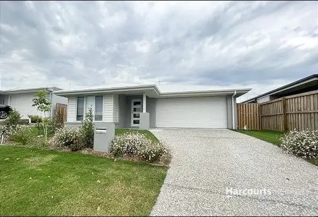 FAMILY HOME IN BUNDAMBA