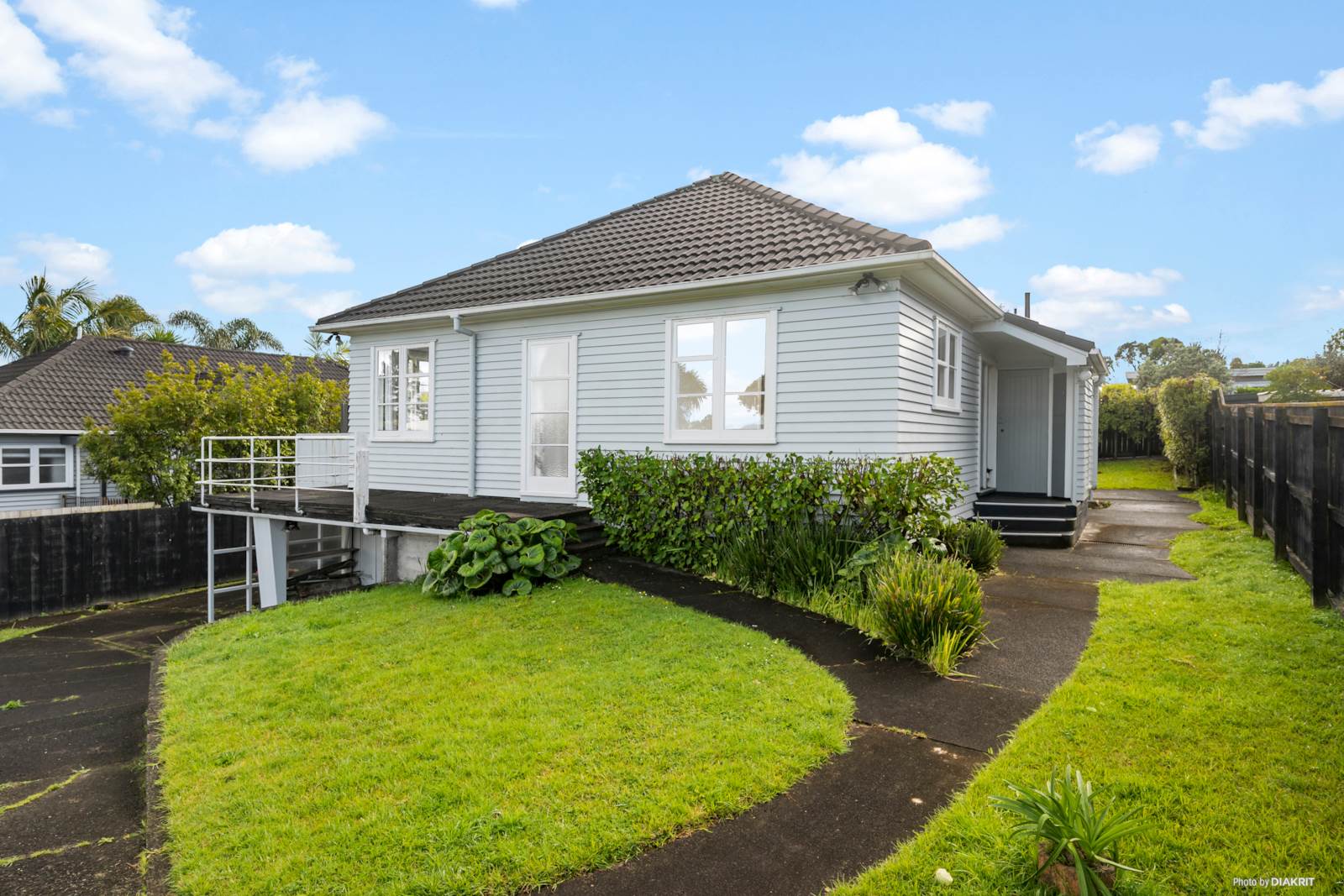 54 Fir Street, Waterview, Auckland, 3房, 0浴, House