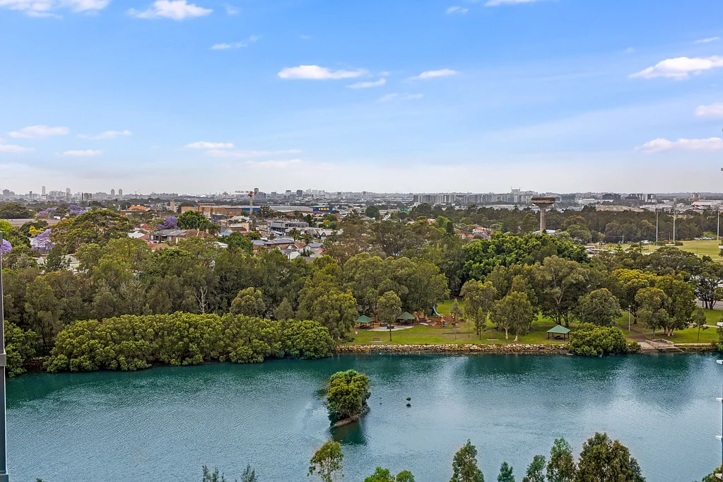 1011/17 Chisholm Street, Wolli Creek, NSW 2205