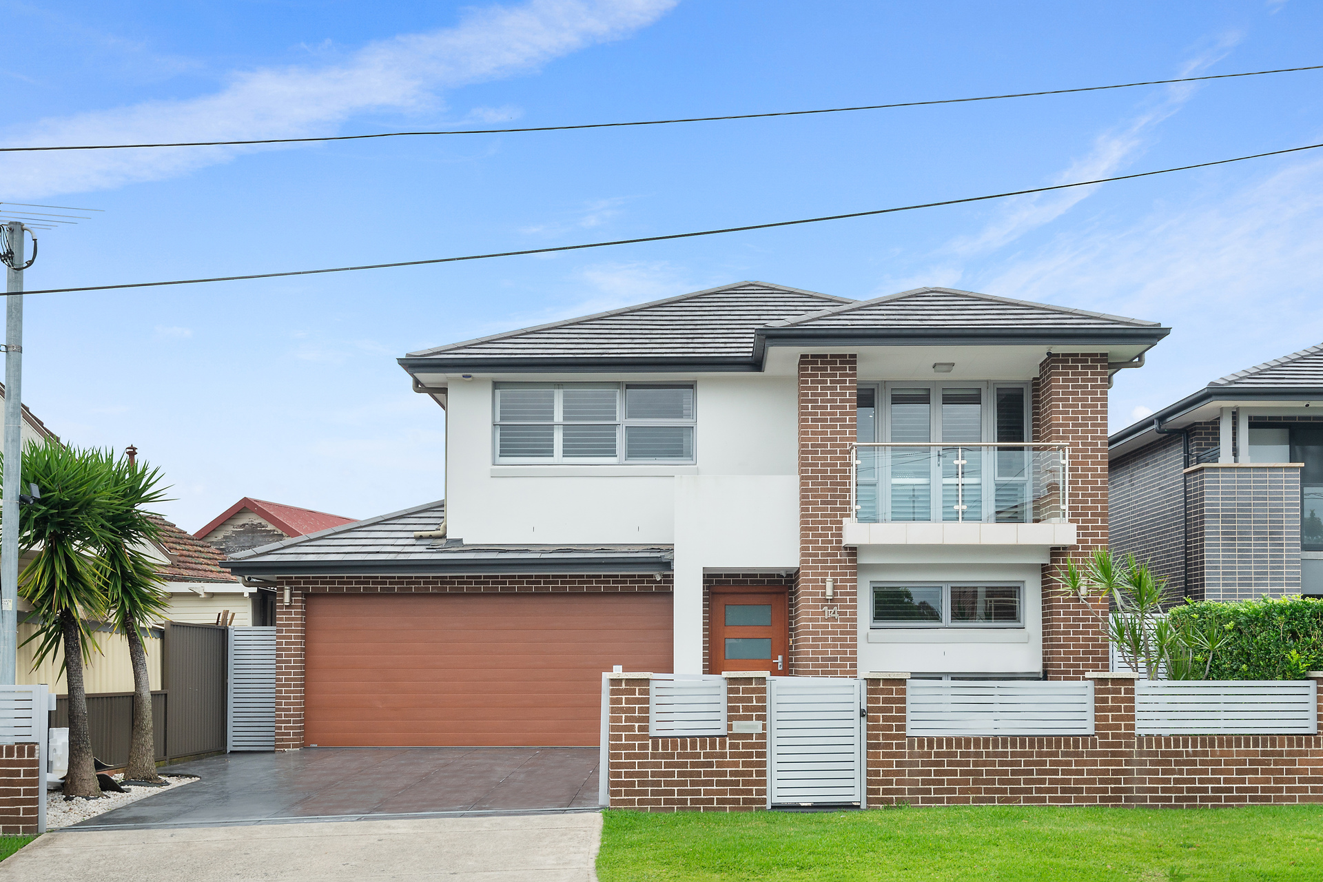 14 QUEENSBURY RD, PENSHURST NSW 2222, 0 rūma, 0 rūma horoi, House