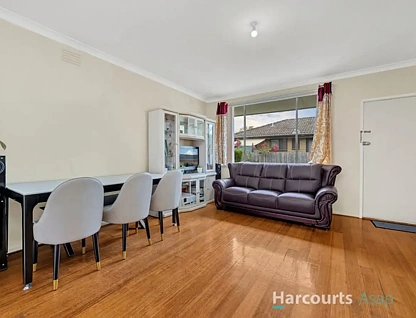 4/64 Hammond Road, Dandenong, VIC 3175, 2 Kuwarto, 1 Banyo, Unit