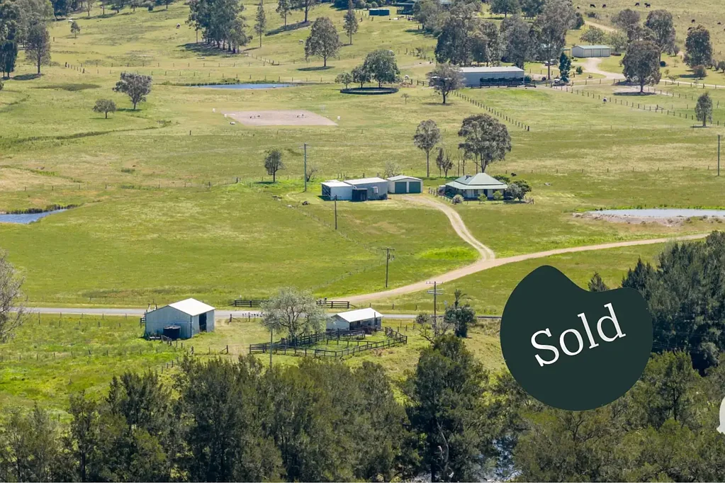 11 Roselands Lane, Singleton, NSW 2330