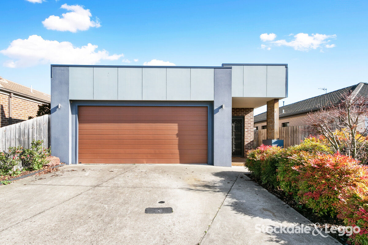 24 ROSCOMMON DR, TRARALGON VIC 3844, 0 Kuwarto, 0 Banyo, House