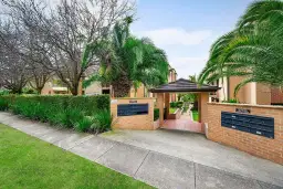 8/1-7 Mansfield Avenue, Caringbah