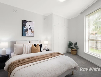 6/301 Jasper Road, Ormond, VIC 3204, 2 Schlafzimmer, 1 Badezimmer, Unit