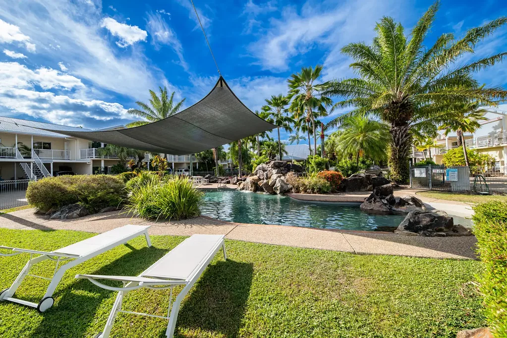 27/24 Pandanus Drive, Cannonvale, QLD 4802