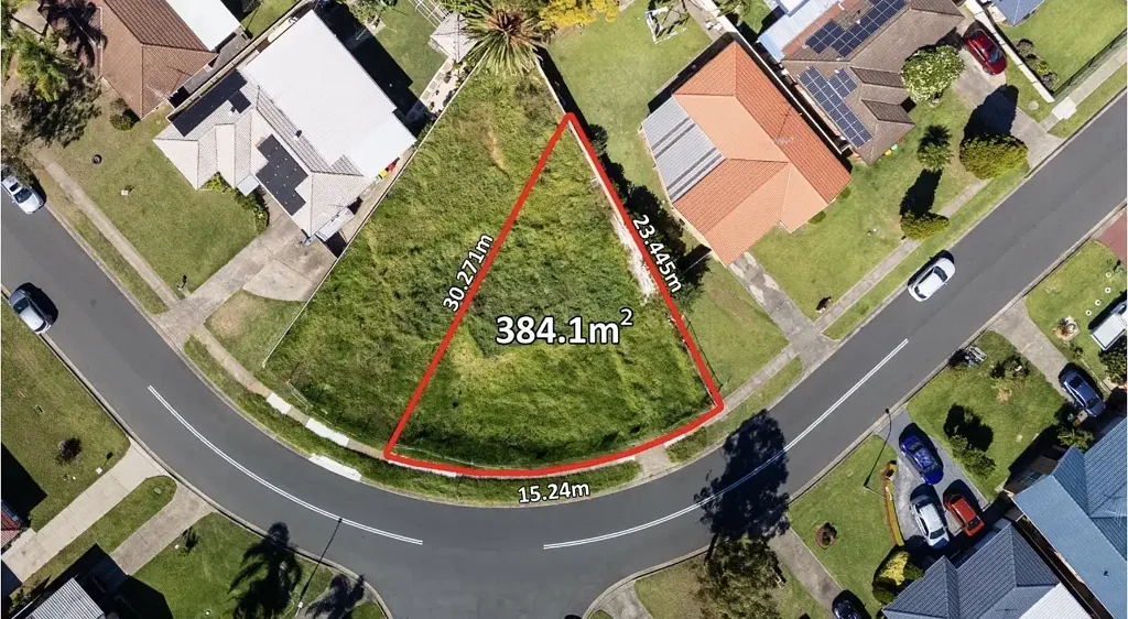 Hinchinbrook Property Must Be Sold