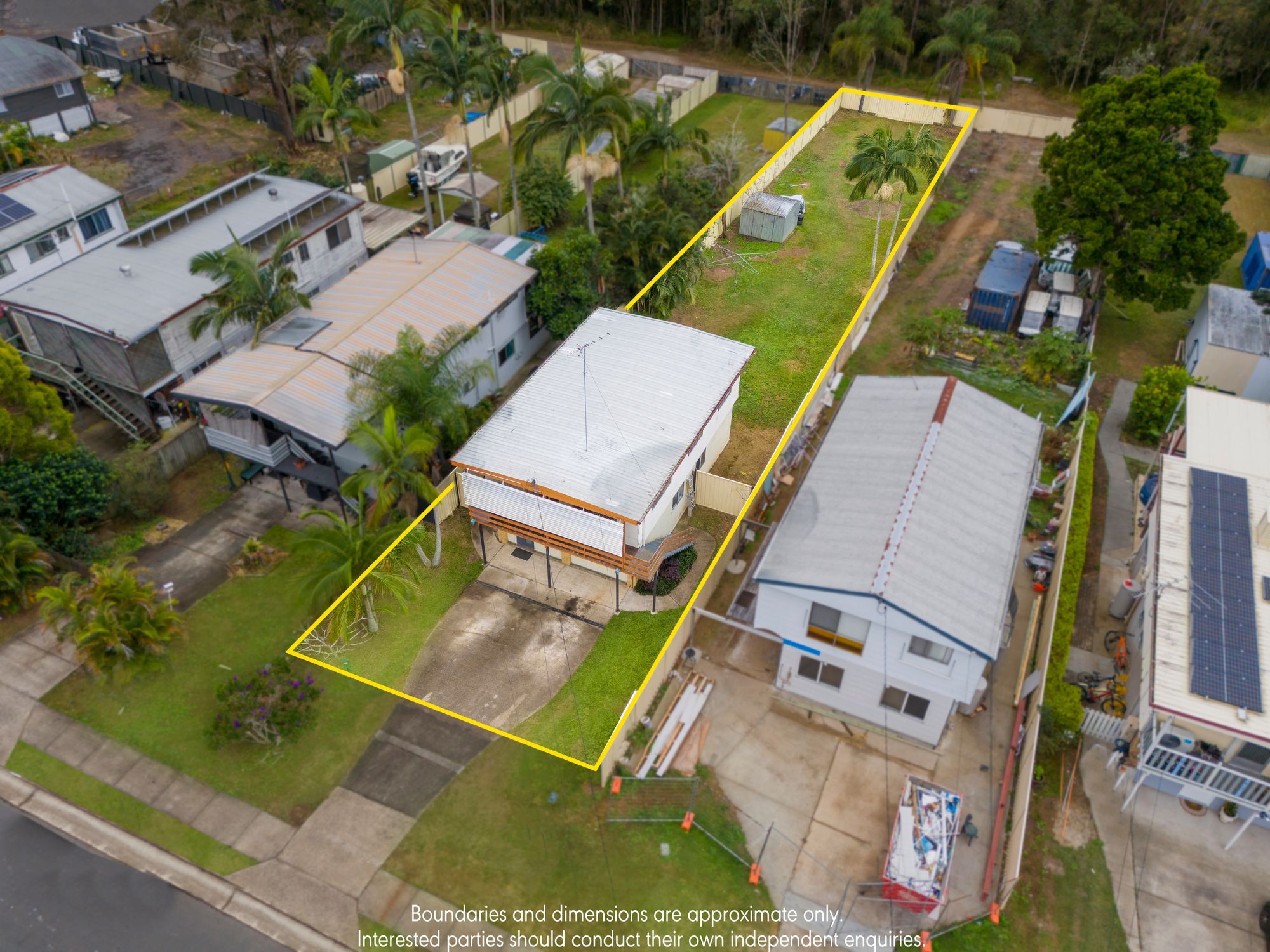 19 HOPE ST, KINGSTON QLD 4114, 0 chambres, 0 salles de bain, House