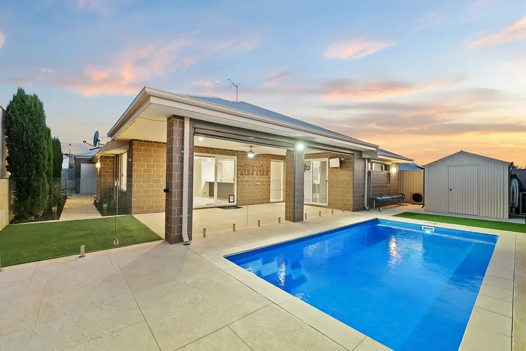 23 Hampden Rise, Baldivis, WA 6171