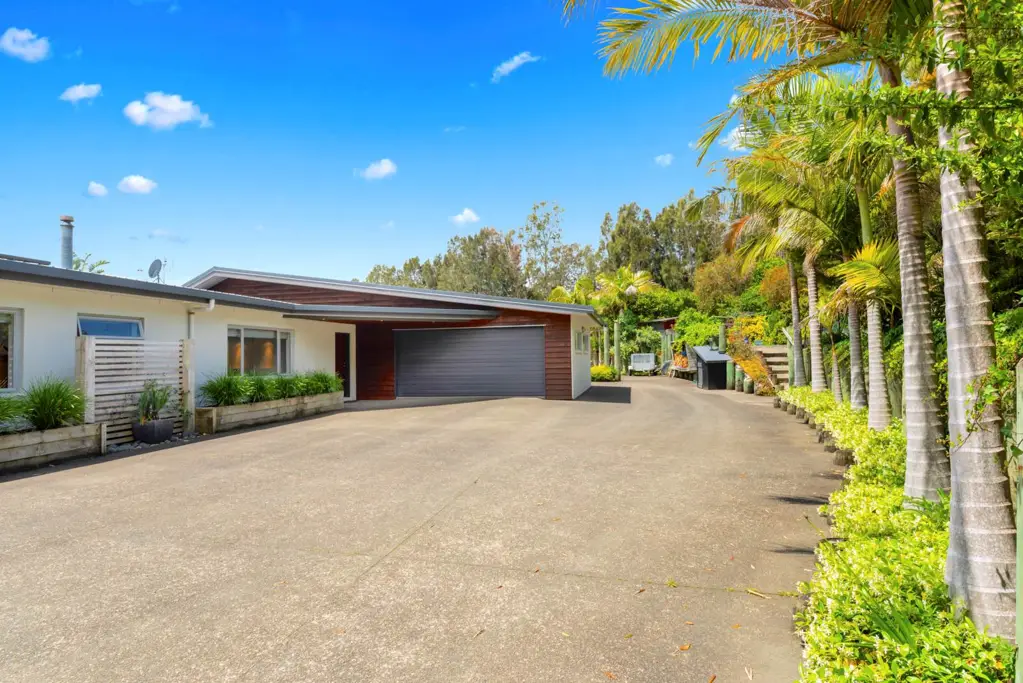 Orewa 5 Bedroom Premium Investment in Wainui's Future Urban Zone