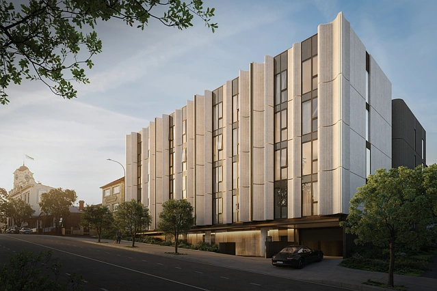 1/99 College Hill, Freemans Bay, Auckland City