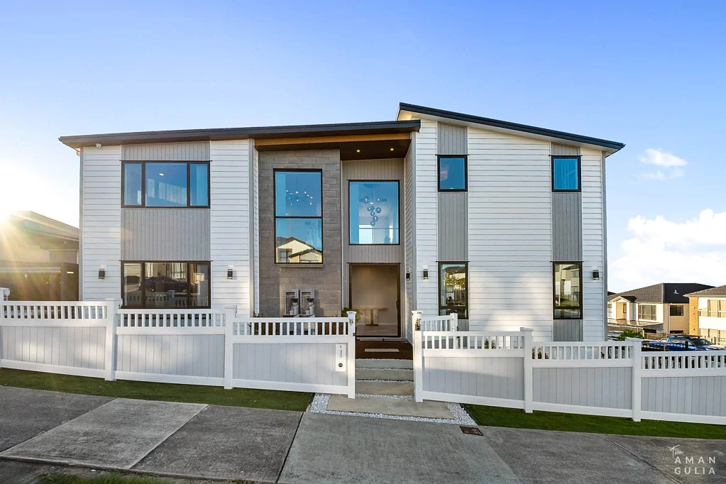 1 Piki Street, Flat Bush, Manukau City, Auckland