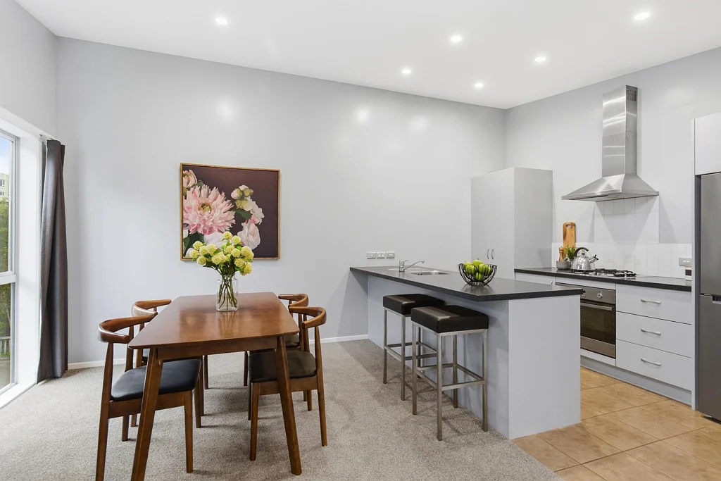 Brooklyn 3chambre EASY-CARE BROOKLYN LIVING