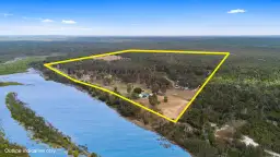 Lot 157 National Park Drive, Burrum Heads