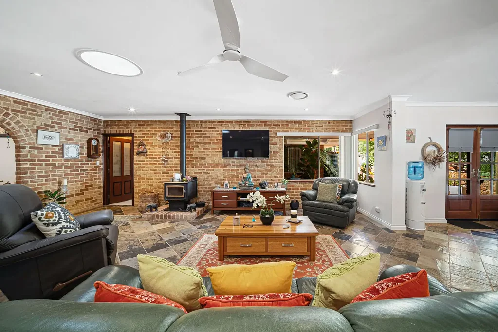 Parkerville 5Kwarto Big, Beautiful & Built for Family Living