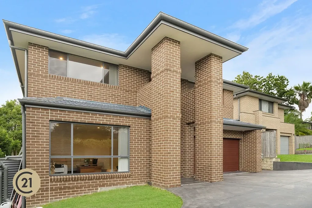 5 Bedrooms + Study. A Perfect Family Home