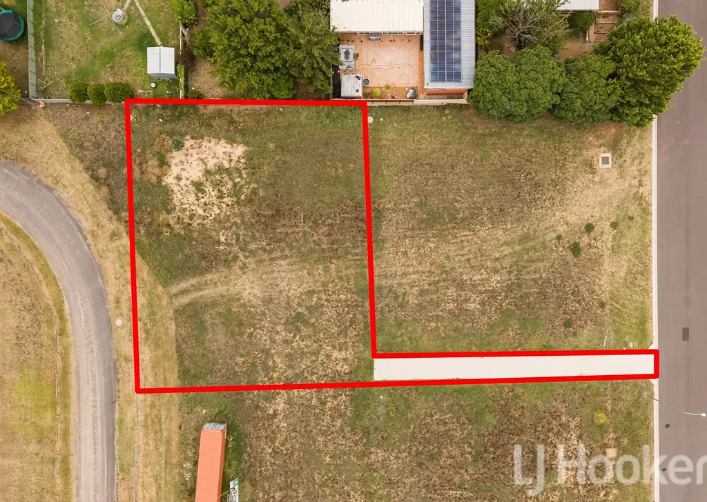 Kelso Premium Block in Sought-After Estate